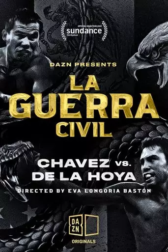 La Guerra Civil (2022)