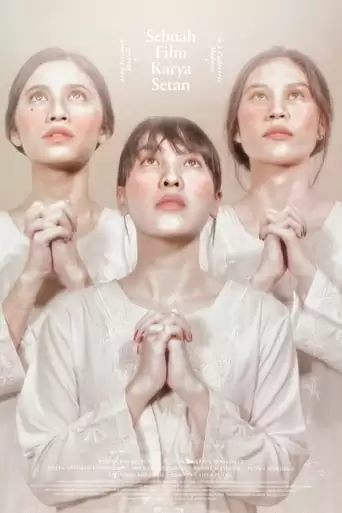 A Film By Satan (Or Satanic Ceremony In A Cadaveric Madness) (2020)