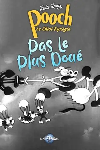 The Under Dog (1932)