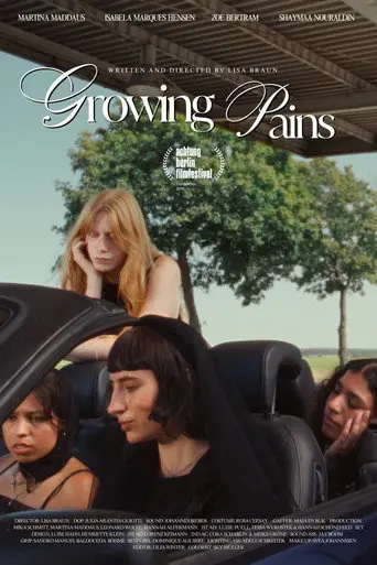 Growing Pains (2026)