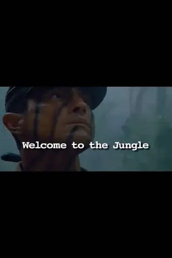 Predator: Welcome to the Jungle (2001)