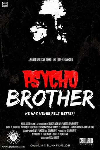 Psycho Brother (2021)