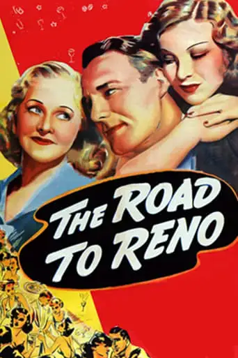 The Road To Reno (1938)