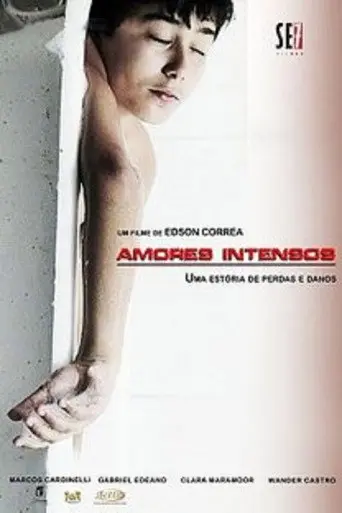 Amores Intensos (2011)