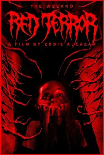 The Weeknd - Red Terror (2025)