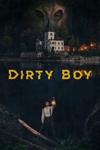 Dirty Boy (2025)