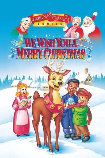 We Wish You a Merry Christmas (1999)