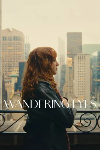 Wandering Eyes (2025)