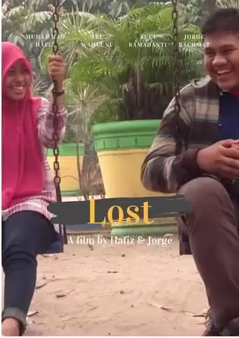 Lost (2015)