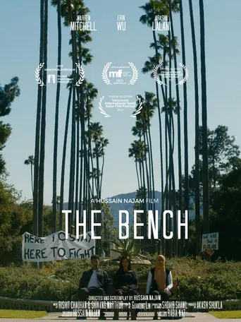 The Bench (2022)
