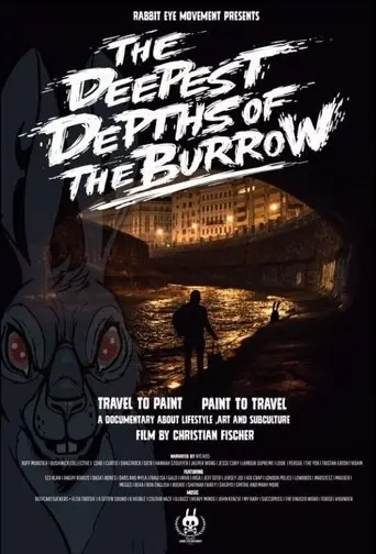 The Deepest Depths of the Burrow (2015)