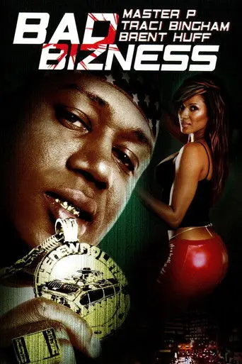 Bad Bizness (2003)