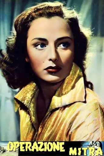 Operazione Mitra (1955)