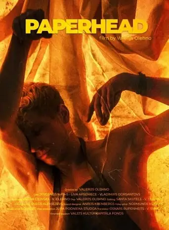 Paperhead (2022)