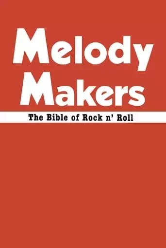 Melody Makers: Should've Been There (2019)