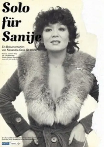 Solo for Sanije (2009)