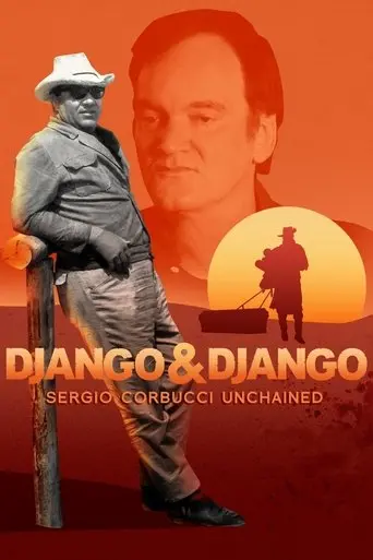 Django & Django: Sergio Corbucci Unchained (2021)
