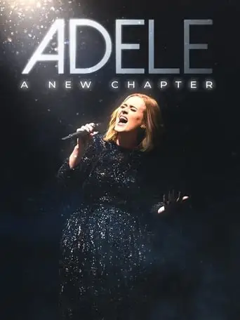 Adele: A New Chapter (2021)
