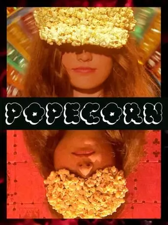 Popecorn (2023)