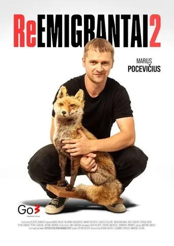 ReEmigrants 2 (2024)