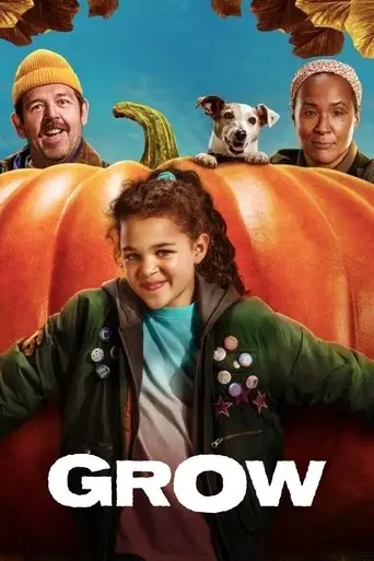Grow (2025)
