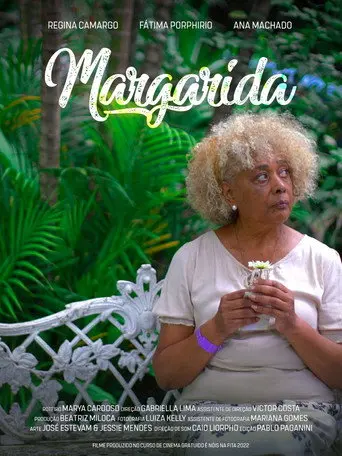 Margarida (2022)