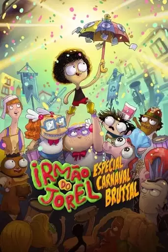 Irmao Do Jorel - Especial Carnaval Bruttal (2022)