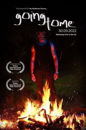 Going Home (2022)