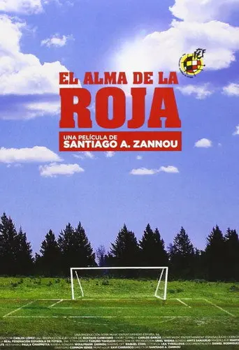 El Alma De La Roja (2009)