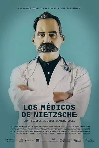 Los Medicos De Nietzsche (2023)