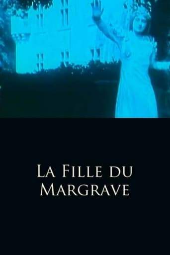 La Fille Du Margrave (1912)