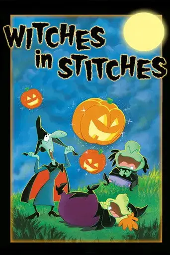 Witches in Stitches (1997)