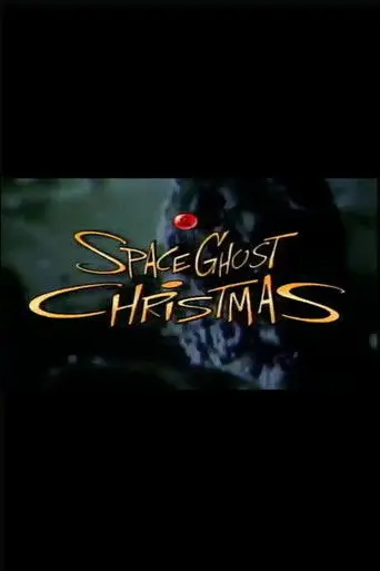 A Space Ghost Christmas (1994)