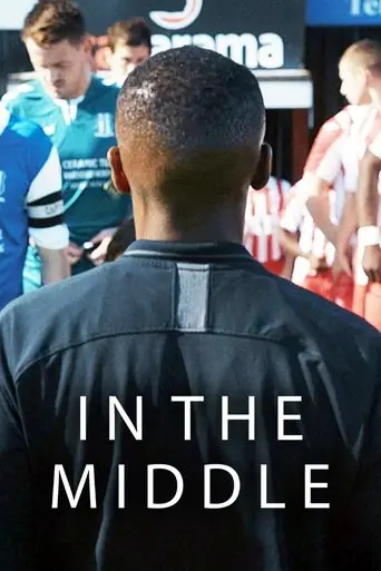 In The Middle (2023)