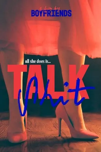 Talk Shit (2025)