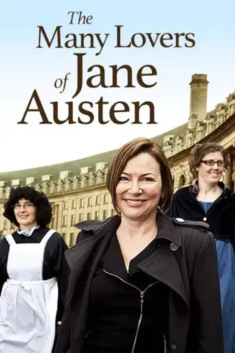 The Many Lovers of Miss Jane Austen (2011)