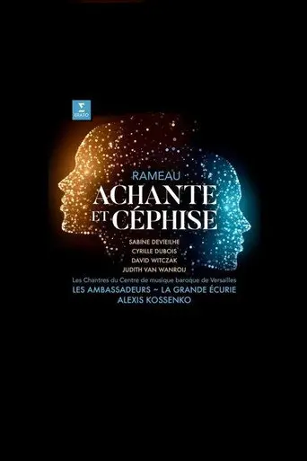 Acante et Céphise, ou La Sympathie - Théâtre des Champs-Elysées (2020)
