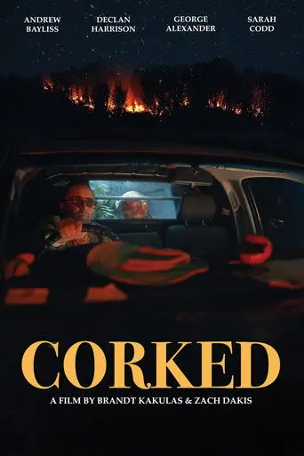 Corked (2025)