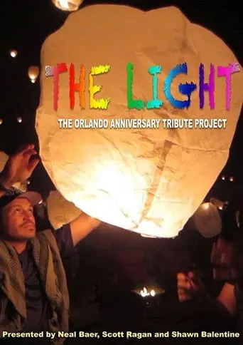 The Light: The Orlando Anniversary Tribute Project (2017)