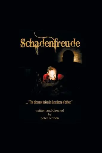 Schadenfreude (2009)
