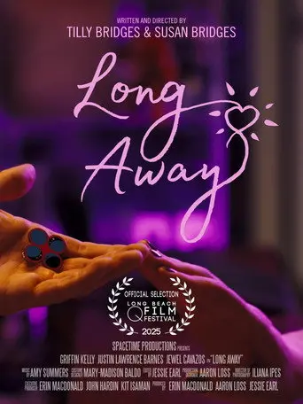 Long Away (2025)