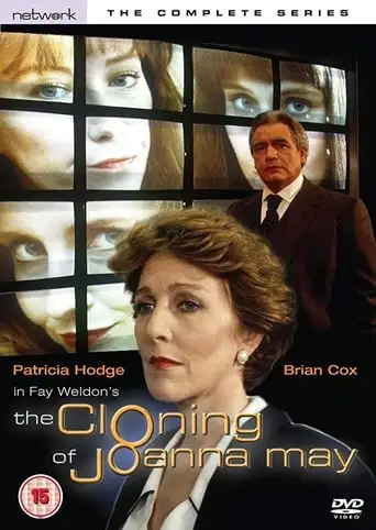 The Cloning Of Joanna May (1992)