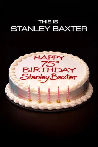 This is Stanley Baxter (2001)