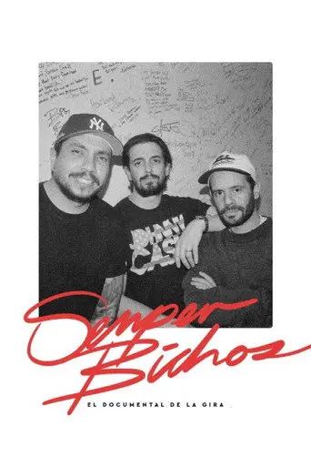 EDN | Semper Bichos: Tour Documentary (2024)