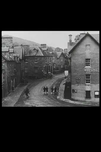 Freedom of Aberfeldy (1943)