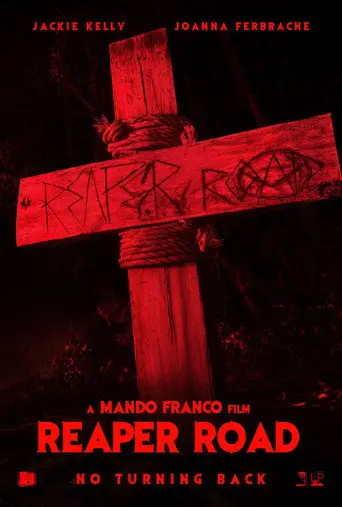 Reaper Road (2026)
