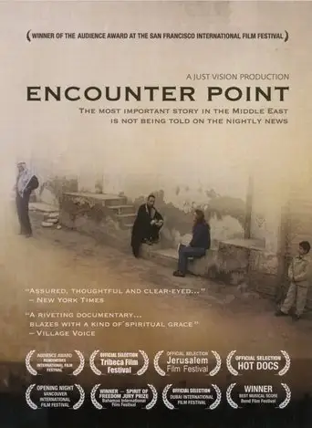 Encounter Point (2006)