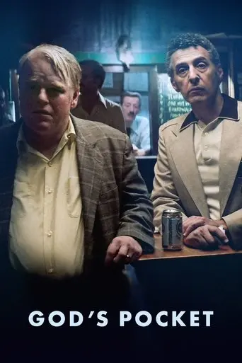 God's Pocket (2014)