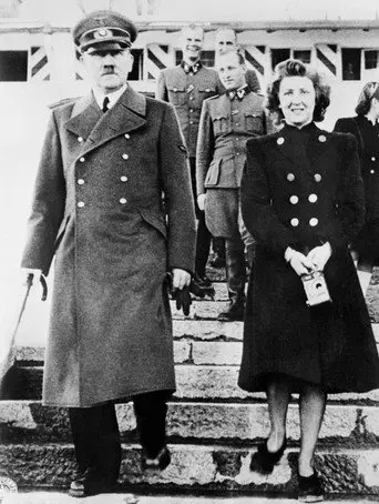 Eva Braun: Hitler's Wife (2015)