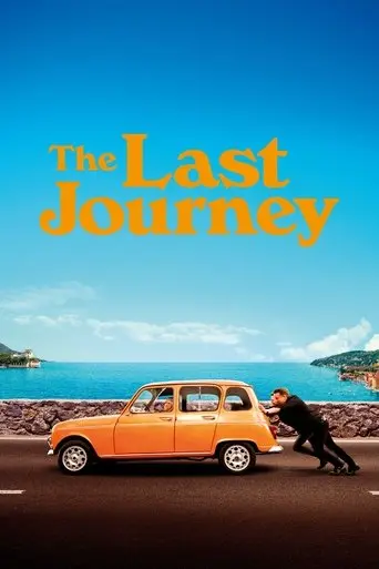 The Last Journey (2024)